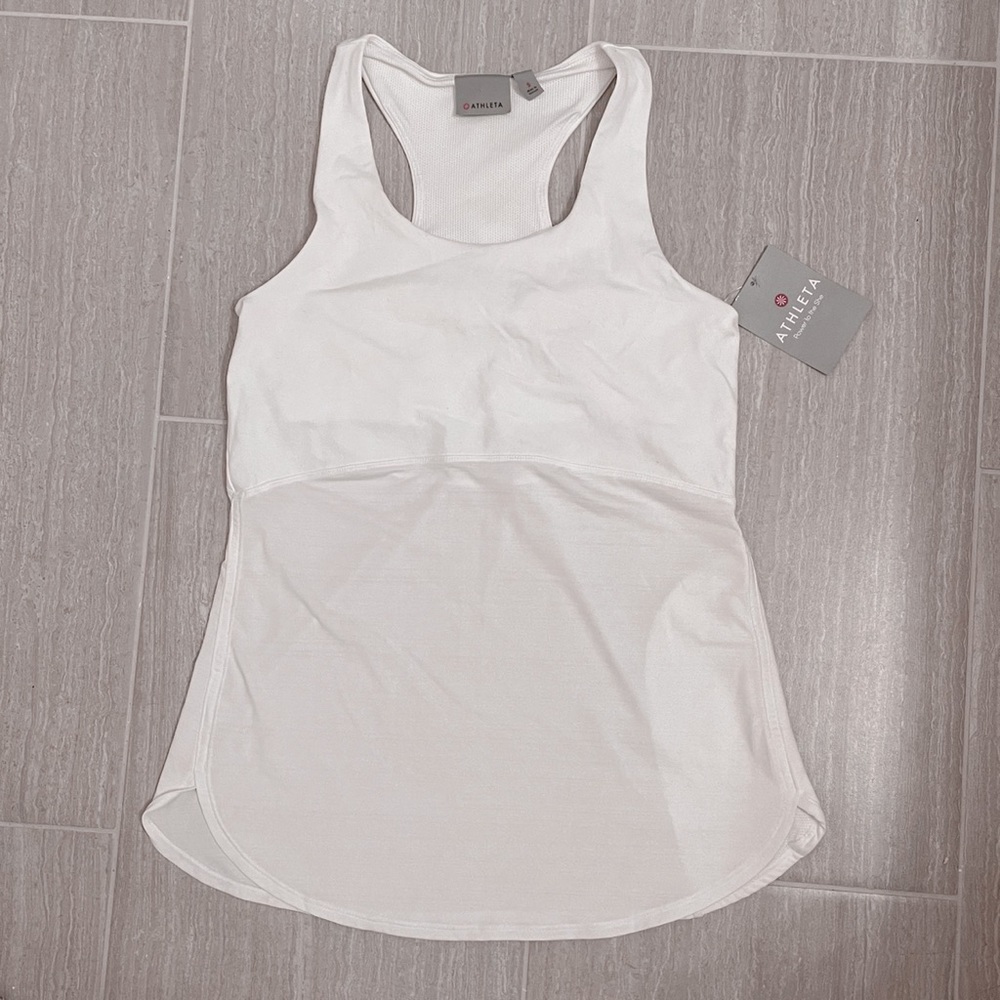 Athleta daydreamer tank top